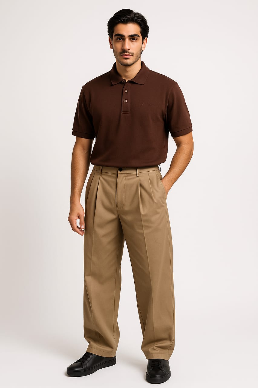 BASIC POLO