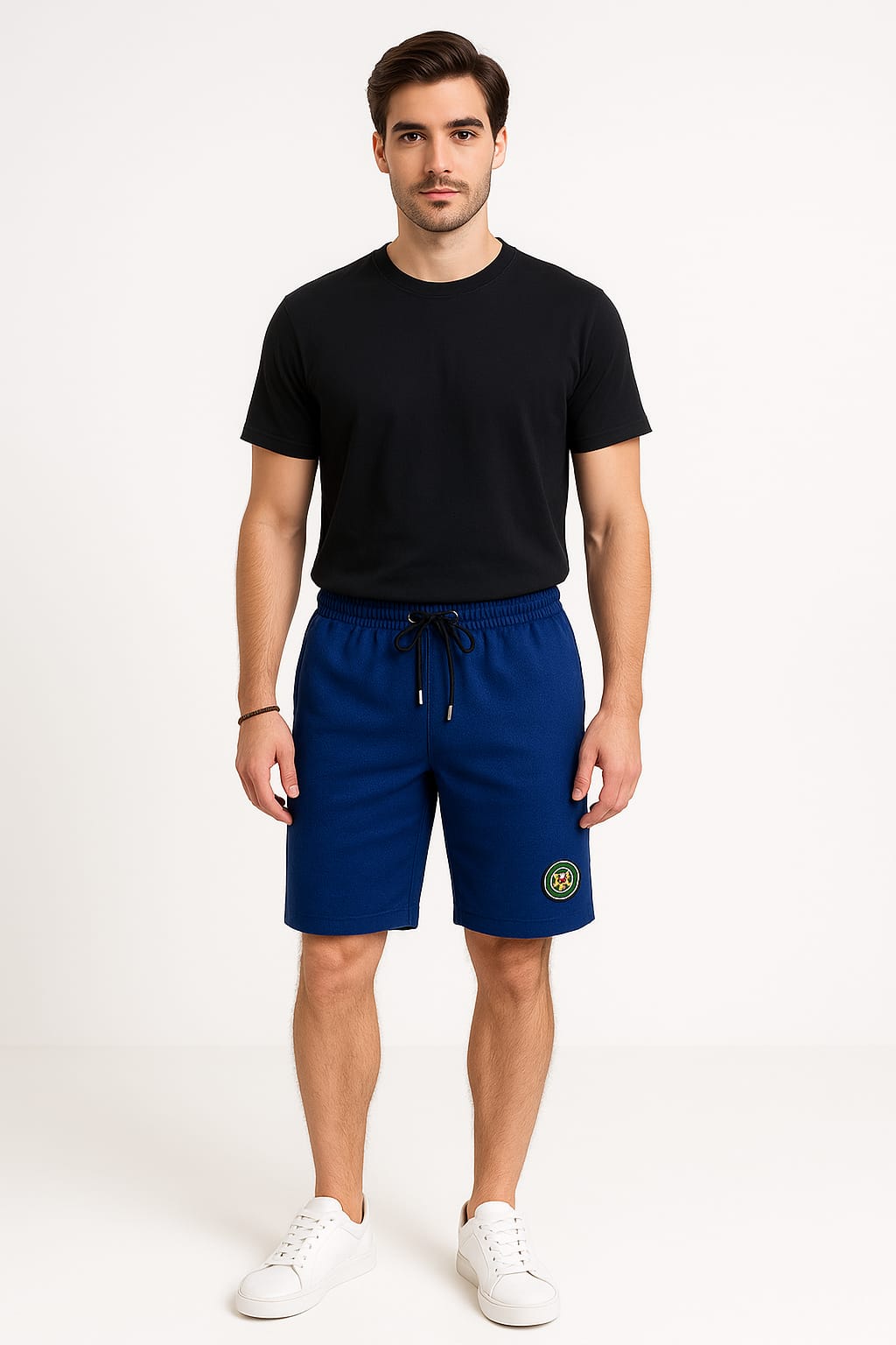 MESHY SHORT