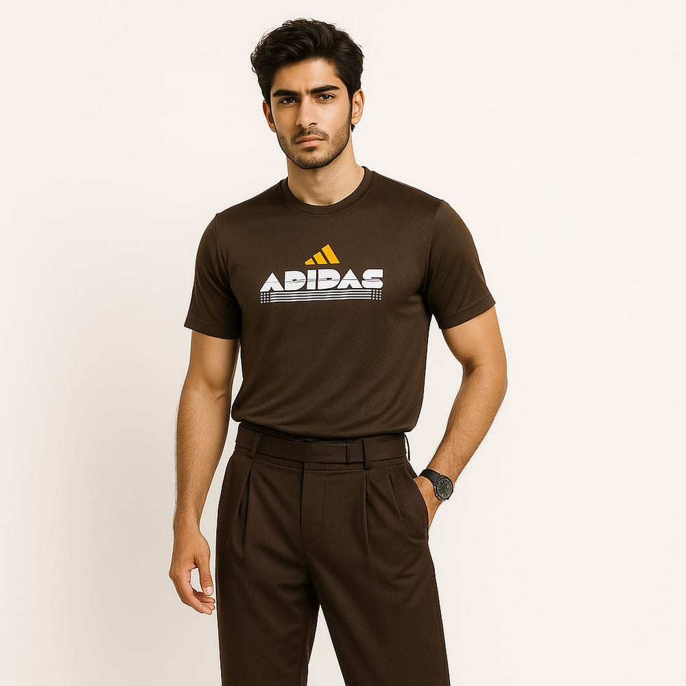 T - SHIRTS
